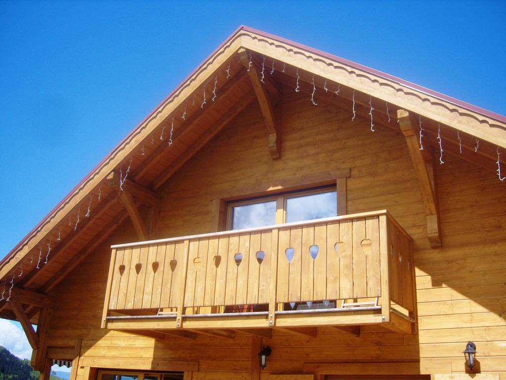 Gite Au Coeur Du Chalet En Belledonne Vers Prapoutel Les 7 Laux Sainte-Agnès Szoba fotó